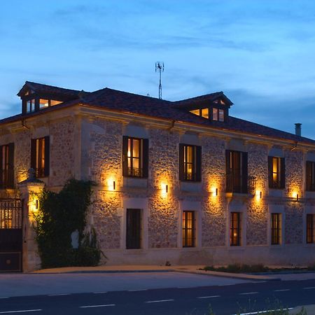 El Senorio De La Serrezuela Aldeanueva de la Serrezuela Exterior photo