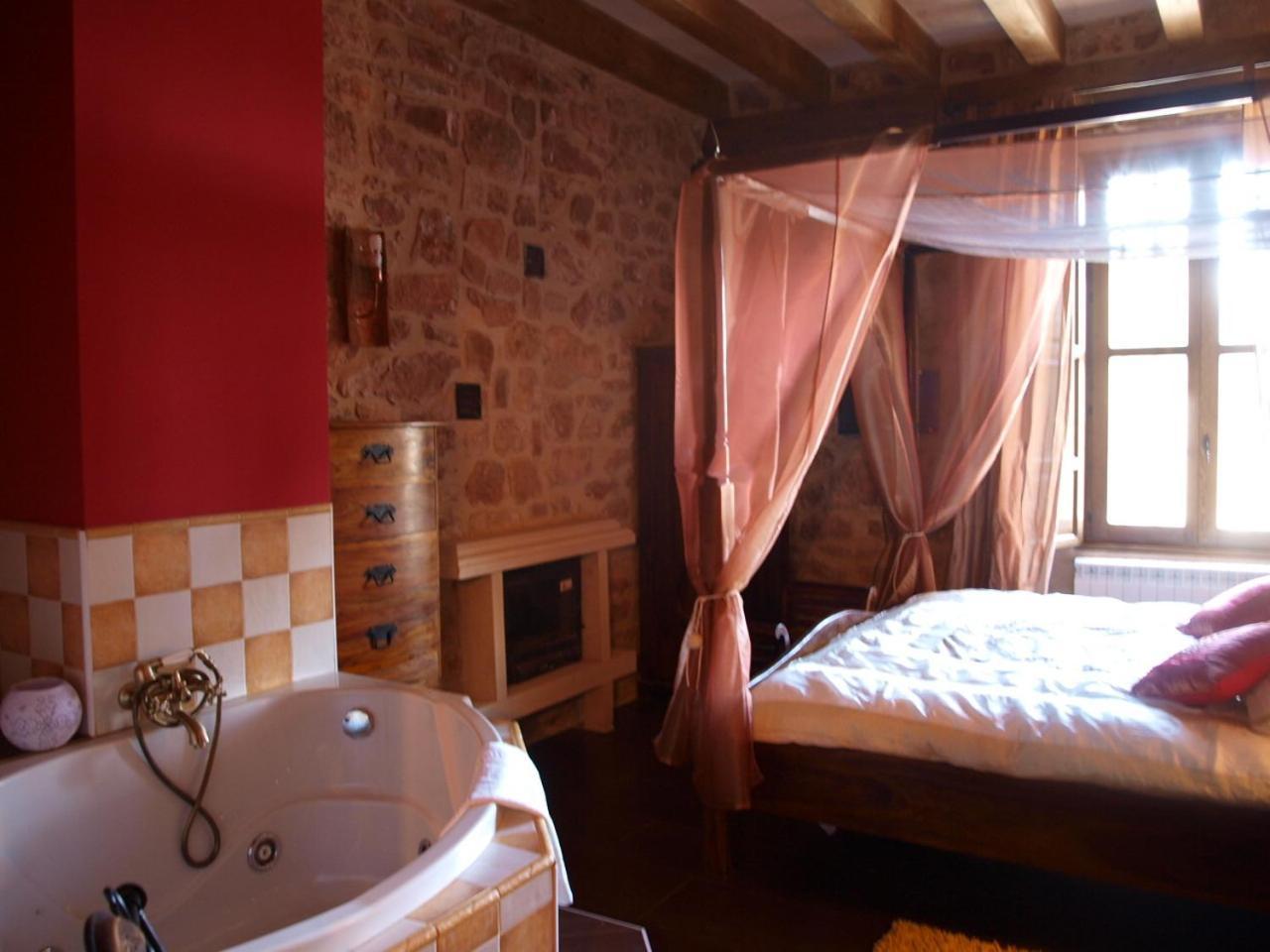 El Senorio De La Serrezuela Aldeanueva de la Serrezuela Room photo